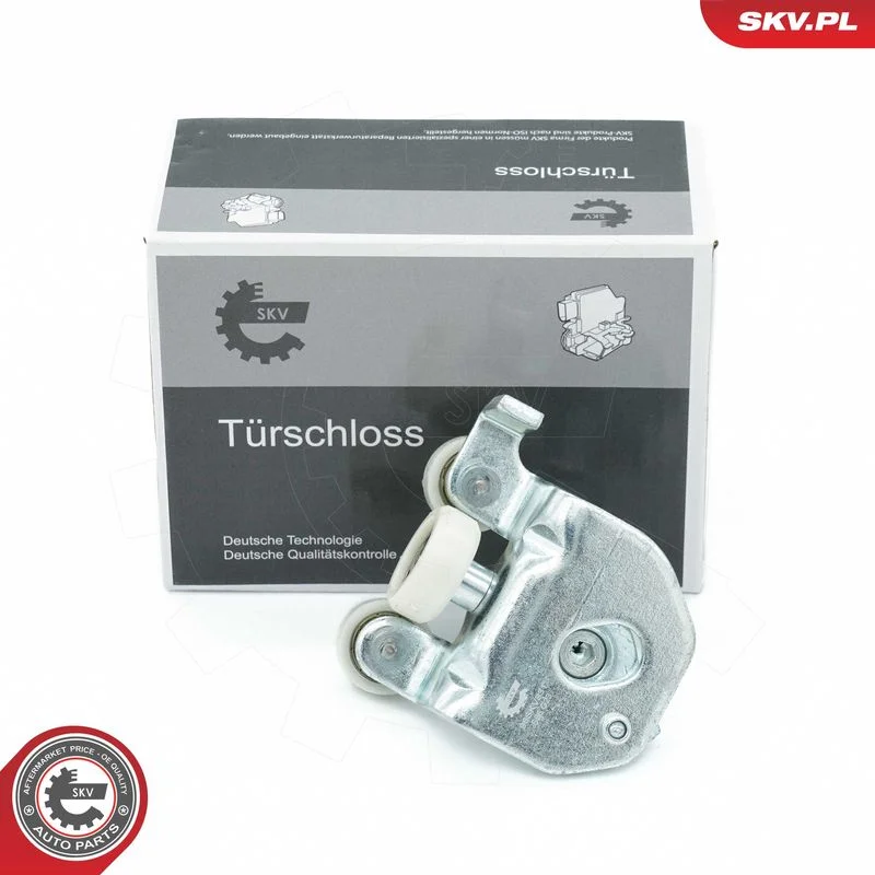 Roller Guide, drsna vrata ESEN SKV 96SKV831
