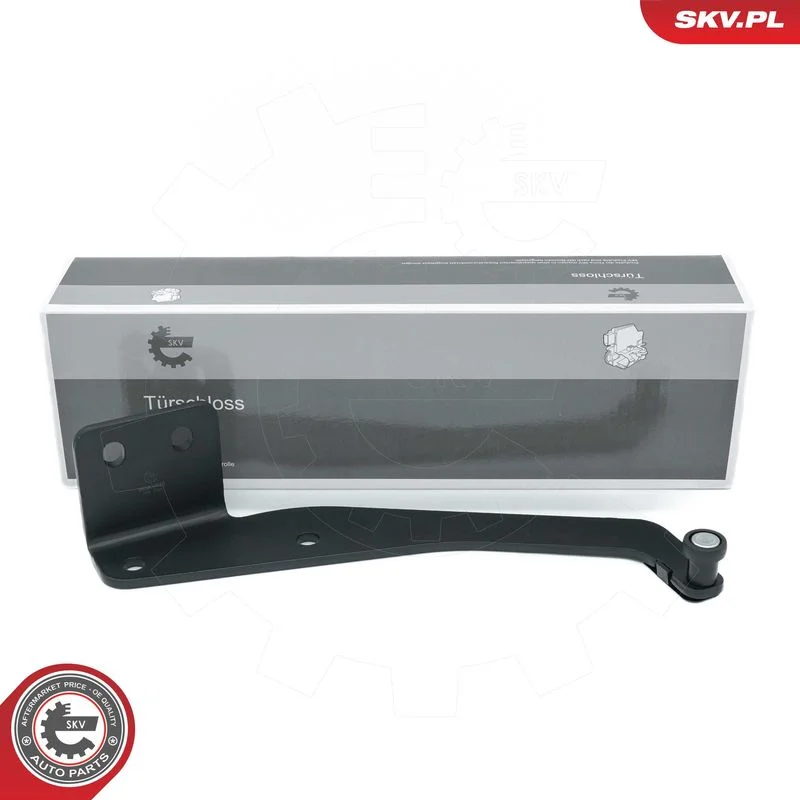 Roller Guide, drsna vrata ESEN SKV 96SKV846