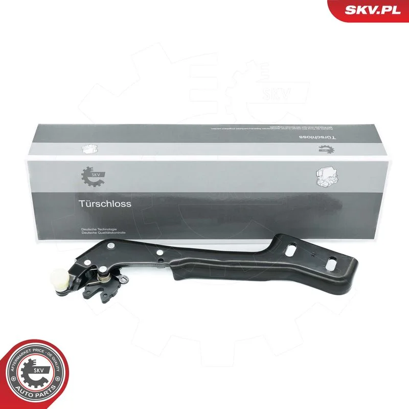 Roller Guide, drsna vrata ESEN SKV 96SKV853