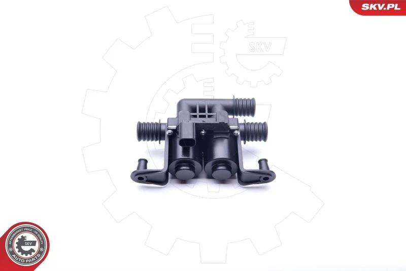 Coolant Control Valve ESEN SKV 96SKV907