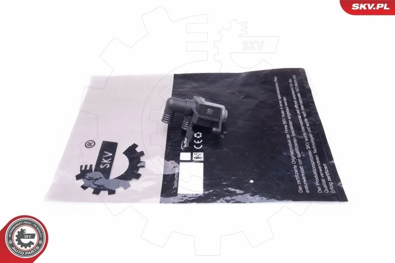 Coolant Control Valve ESEN SKV 96SKV912