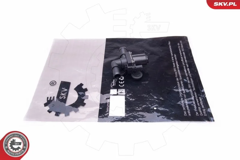 Coolant Control Valve ESEN SKV 96SKV913
