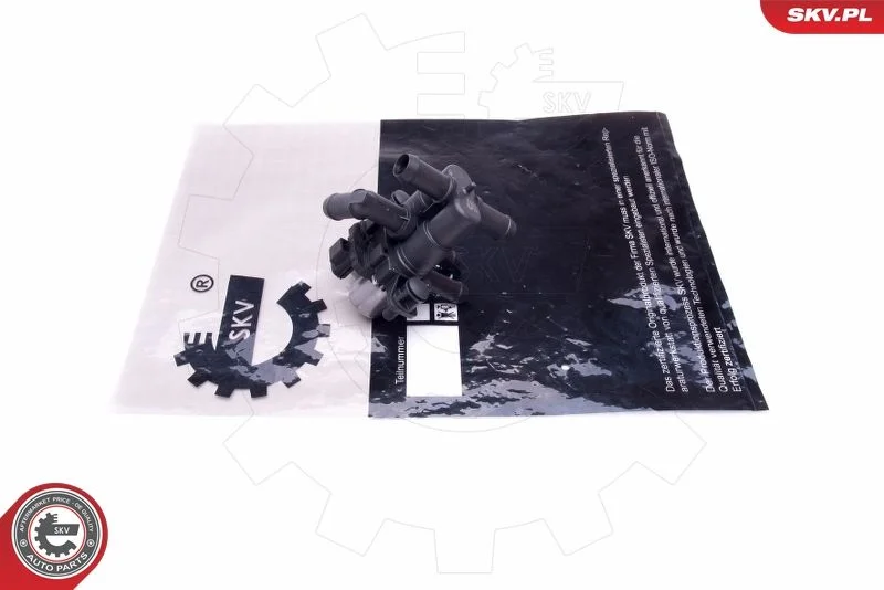 Coolant Control Valve ESEN SKV 96SKV915