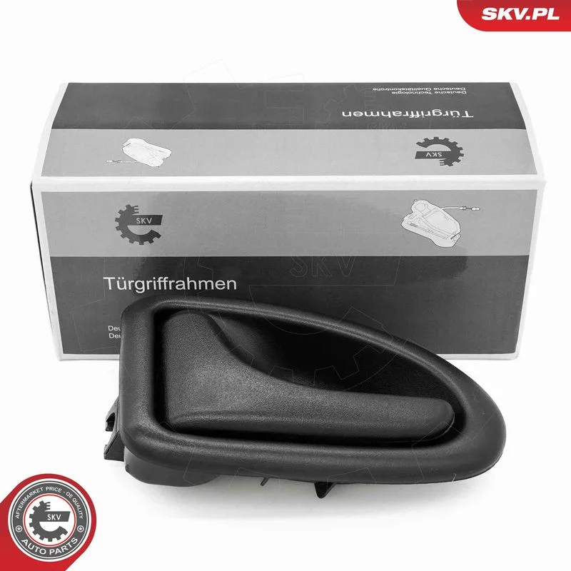Door Handle, interior equipment ESEN SKV 96SKV963