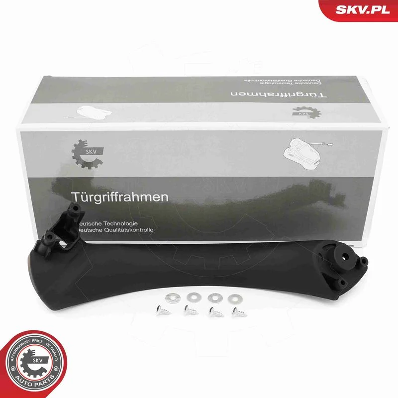 Door Handle, interior equipment ESEN SKV 97SKV005
