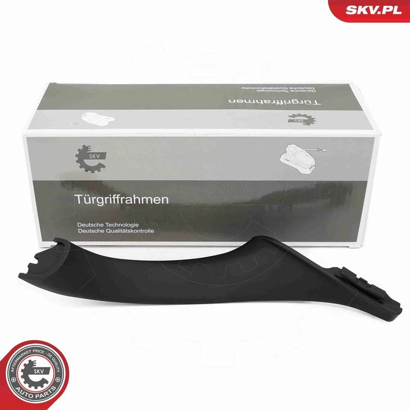 Door Handle, interior equipment ESEN SKV 97SKV029