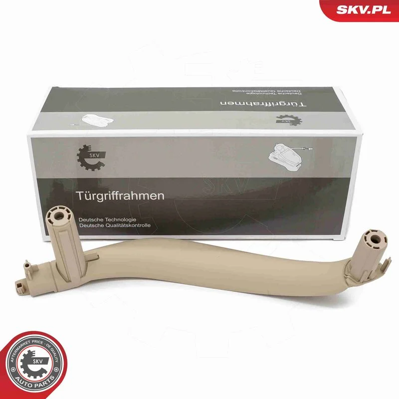 Door Handle, interior equipment ESEN SKV 97SKV039