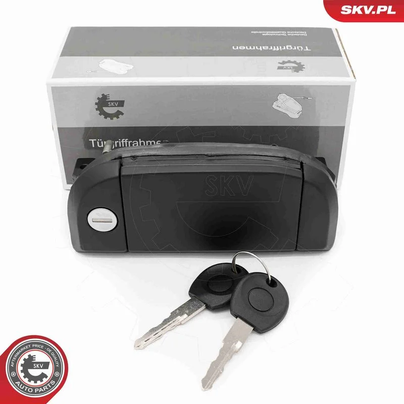 Exterior Door Handle ESEN SKV 97SKV053
