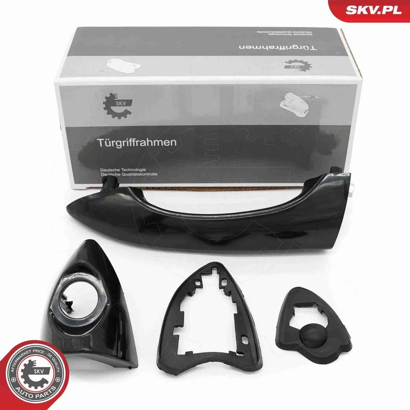 Exterior Door Handle ESEN SKV 97SKV060