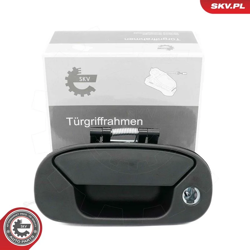 Exterior Door Handle ESEN SKV 97SKV065