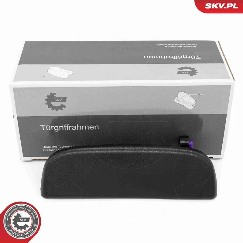 Exterior Door Handle ESEN SKV 97SKV066