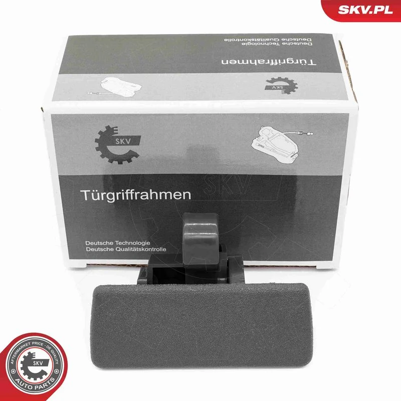 Exterior Door Handle ESEN SKV 97SKV070