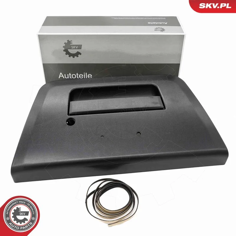 Exterior Door Handle ESEN SKV 97SKV075