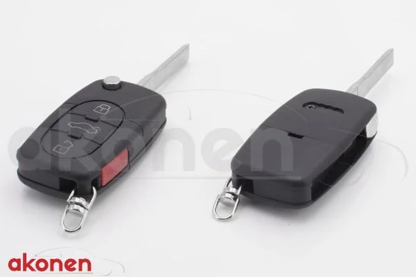 Ohišje, avtomobilski ključ B CAR 004AD011
