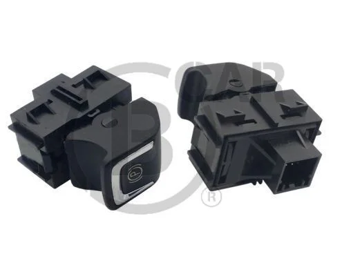 Switch, park brake actuation B CAR 010OP001