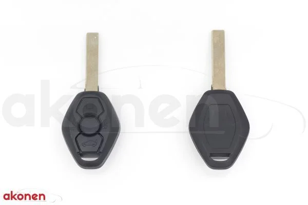 Car Key B CAR 007BM006