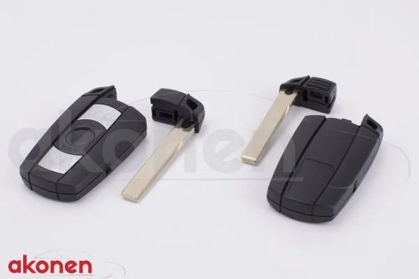 Car Key B CAR 007BM030