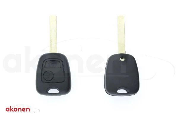 Car Key B CAR 007CT004
