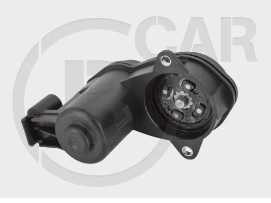 Control Element, parking brake caliper B CAR 009BM001