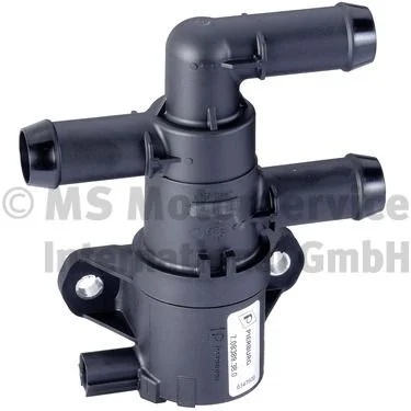 Coolant Control Valve PIERBURG 7.08389.38.0