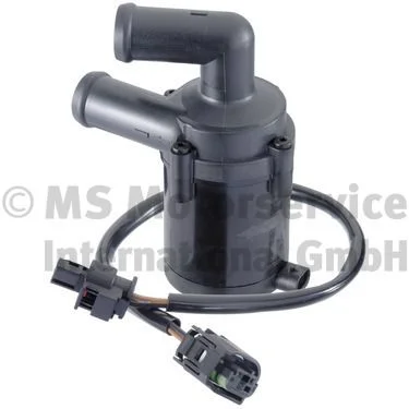 Water Recirculation Pump, parking heater  7.10101.00.0