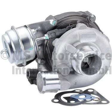 Charger, charging (supercharged/turbocharged)  7.15103.44.0