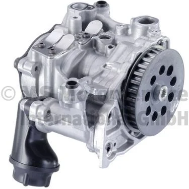 Vacuum Pump, braking system  7.24808.33.0