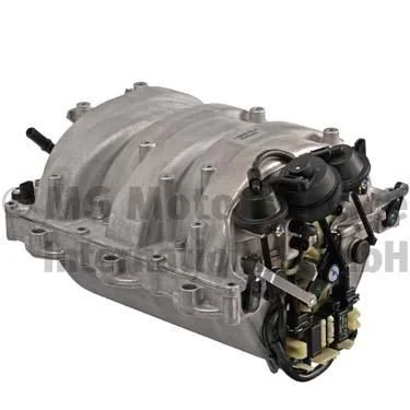 Intake Manifold Module PIERBURG 7.00246.33.0