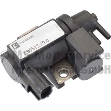 Pressure converter, turbocharger PIERBURG 7.00513.19.0