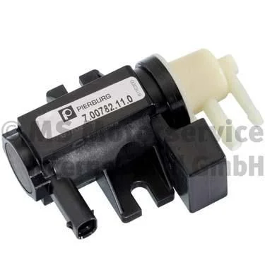 Pressure converter, turbocharger PIERBURG 7.00782.11.0