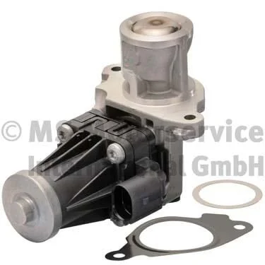 Ventil EGR PIERBURG 7.01599.10.0