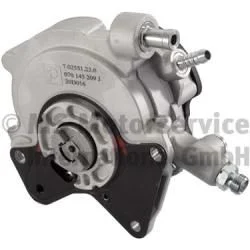 Vacuum Pump, braking system PIERBURG 7.02551.23.0