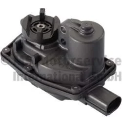 Control, swirl flaps (induction pipe) PIERBURG 7.03206.24.0