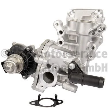 Modul EGR PIERBURG 7.04511.29.0
