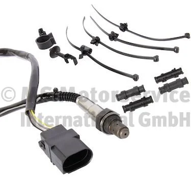 Oxygen Sensor PIERBURG 7.05271.77.0