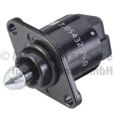 Idle Control Valve, air supply PIERBURG 7.05432.29.0