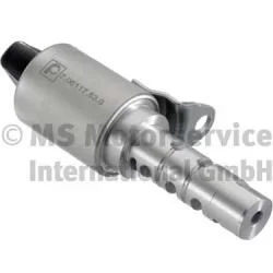 Control Valve, camshaft adjustment PIERBURG 7.06117.53.0