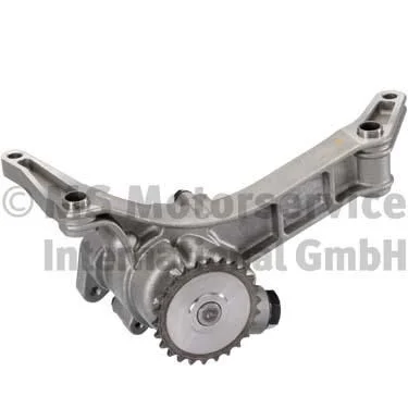 Oil Pump PIERBURG 7.06595.22.0