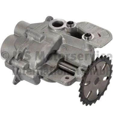 Oil Pump PIERBURG 7.07381.09.0