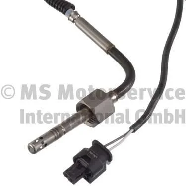 Senzor, temperatura izpušnih plinov PIERBURG 7.08369.12.0