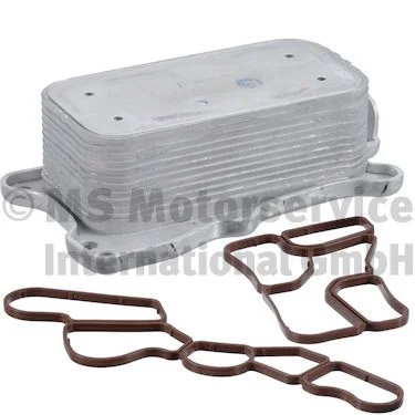 Hladilnik olja, motorno olje PIERBURG 7.09269.44.0