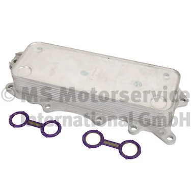 Hladilnik olja, motorno olje PIERBURG 7.09269.45.0