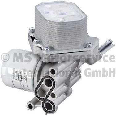 Oil filter module PIERBURG 7.09269.53.0
