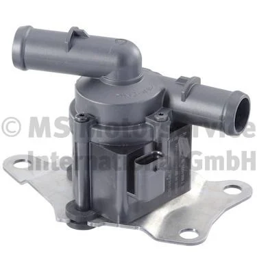Auxiliary Water Pump (cooling water circuit) PIERBURG 7.10103.12.0