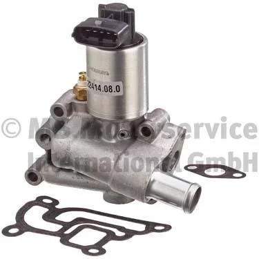 Ventil EGR PIERBURG 7.22414.08.0