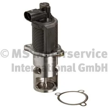 Ventil EGR PIERBURG 7.22818.58.0