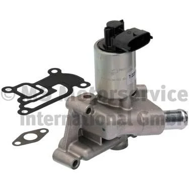 Ventil EGR PIERBURG 7.22875.13.0