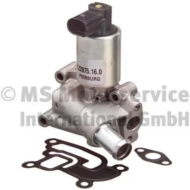 Ventil EGR PIERBURG 7.22875.16.0