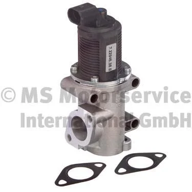 Ventil EGR PIERBURG 7.22946.38.0