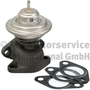 Ventil EGR PIERBURG 7.24809.53.0
